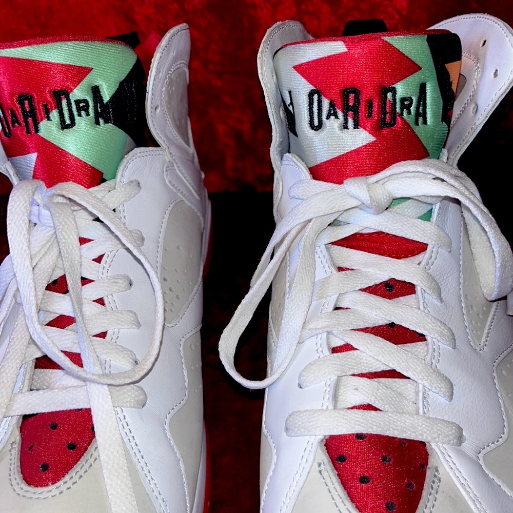 Nike Air Jordan’s